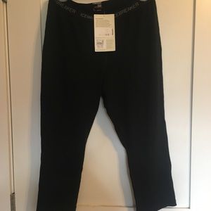 Icebreaker Base Layer